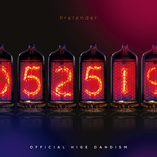 Official髭男dism - Pretender